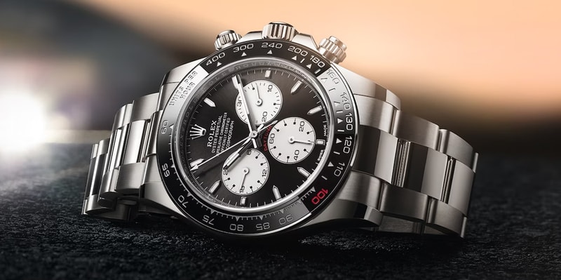 Rolex Special Daytona Le Mans Race Release Info - Vimarsana News