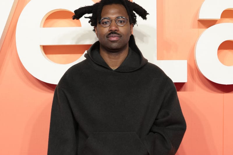 Sampha Returns After Six Years With New Single "Spirit 2.0"