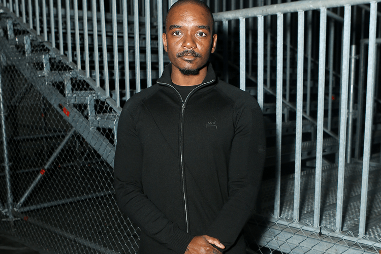 Samuel Ross Appointed as Beats Principal Design Consultant