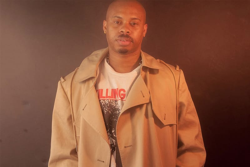 Shayne Oliver Steps Down as Design Director at Hood by Air