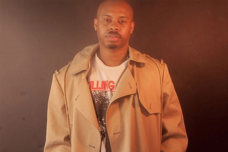 Shayne Oliver Steps Down as Design Director at Hood by Air
