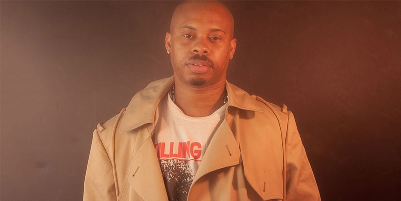 Shayne Oliver Steps Down as Design Director at Hood by Air - Vimarsana News