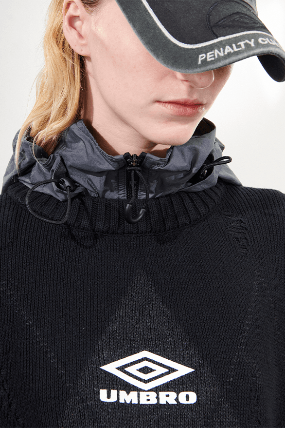 Slam Jam Umbro Partnership Plans North America Europe uk lifestyle football London