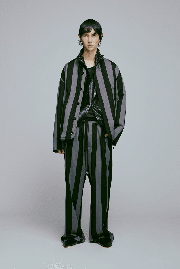 Song for the Mute Spring Summer 2024 Collection menswear womenswear Adidas sportswear collaboration Australia