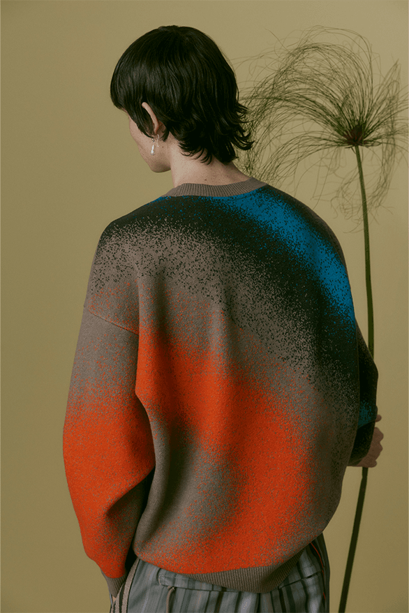 Song for the Mute Spring Summer 2024 Collection menswear womenswear Adidas sportswear collaboration Australia