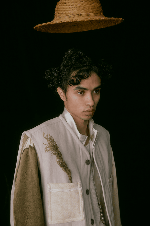 Song for the Mute Spring Summer 2024 Collection menswear womenswear Adidas sportswear collaboration Australia