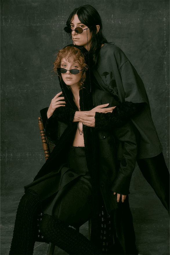 Song for the Mute Spring Summer 2024 Collection menswear womenswear Adidas sportswear collaboration Australia