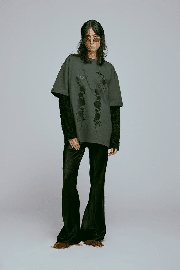 Song for the Mute Spring Summer 2024 Collection menswear womenswear Adidas sportswear collaboration Australia