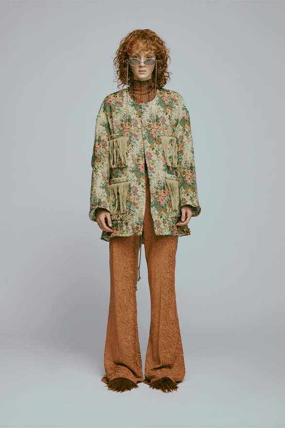 Song for the Mute Spring Summer 2024 Collection menswear womenswear Adidas sportswear collaboration Australia