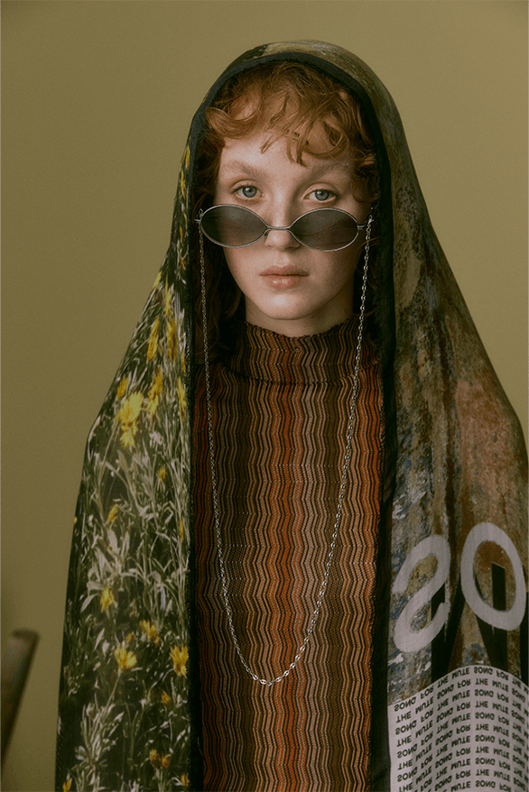 Song for the Mute Spring Summer 2024 Collection menswear womenswear Adidas sportswear collaboration Australia