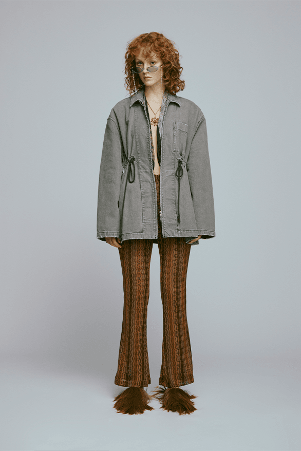 Song for the Mute Spring Summer 2024 Collection menswear womenswear Adidas sportswear collaboration Australia