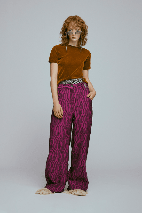 Song for the Mute Spring Summer 2024 Collection menswear womenswear Adidas sportswear collaboration Australia