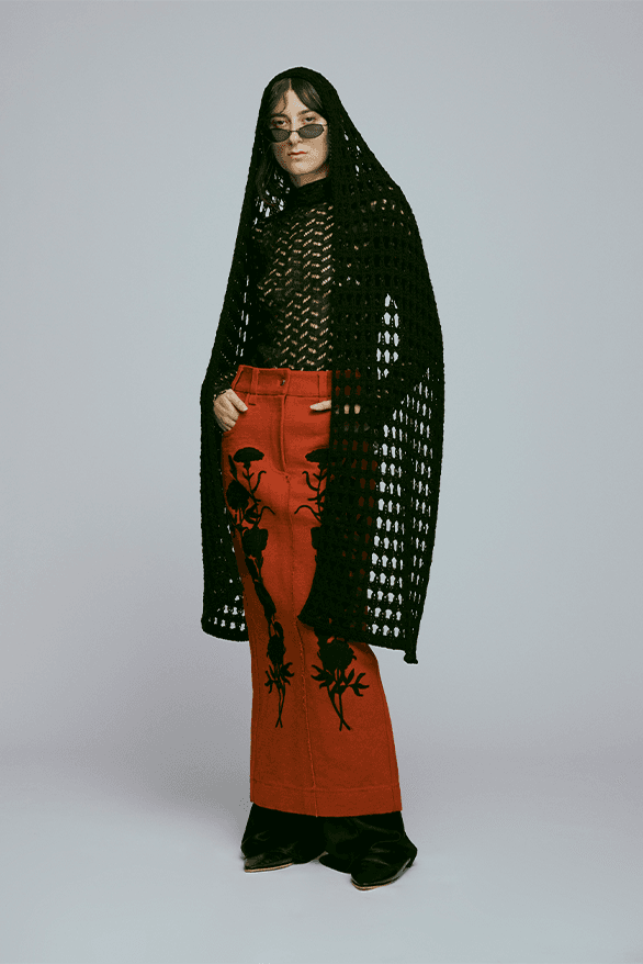 Song for the Mute Spring Summer 2024 Collection menswear womenswear Adidas sportswear collaboration Australia