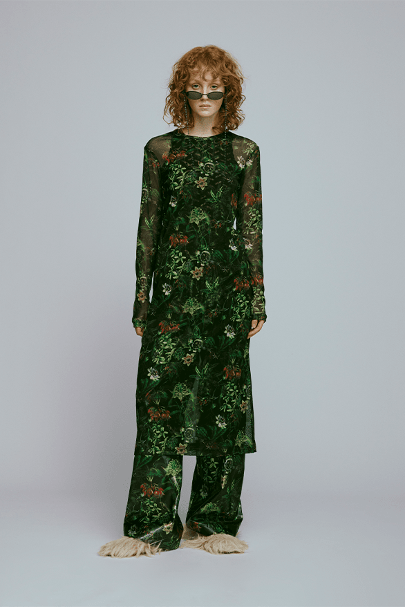 Song for the Mute Spring Summer 2024 Collection menswear womenswear Adidas sportswear collaboration Australia