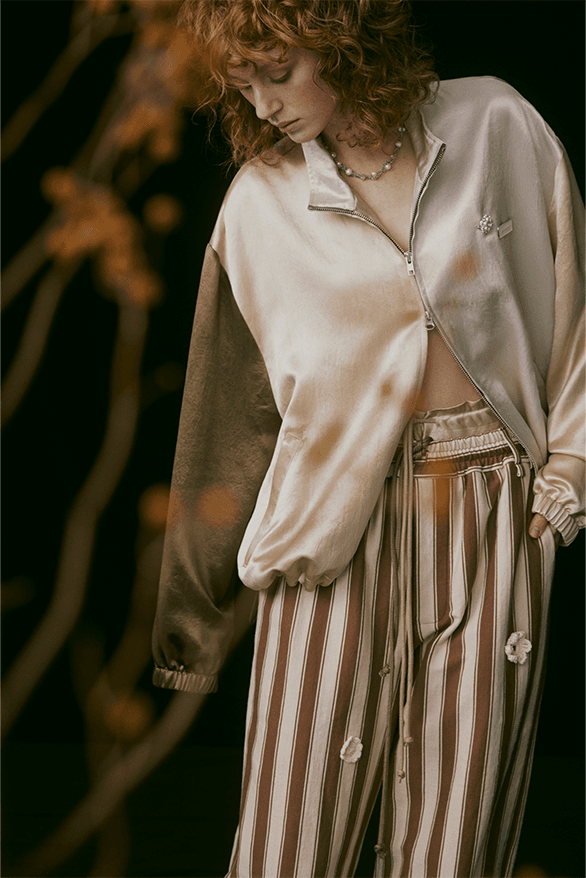 Song for the Mute Spring Summer 2024 Collection menswear womenswear Adidas sportswear collaboration Australia