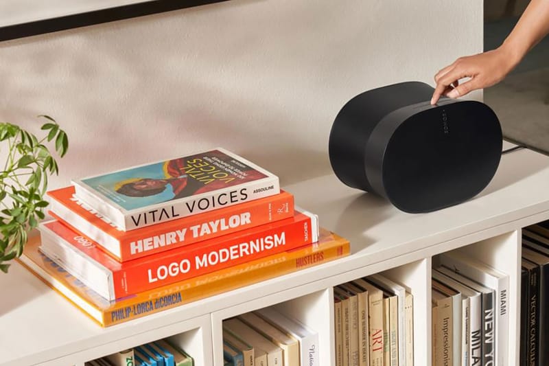 Conquer Your Concert FOMO With the New Sonos Era 300 Speaker