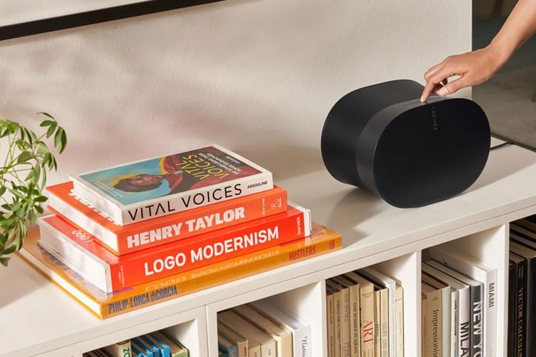 Conquer Your Concert FOMO With the New Sonos Era 300 Speaker