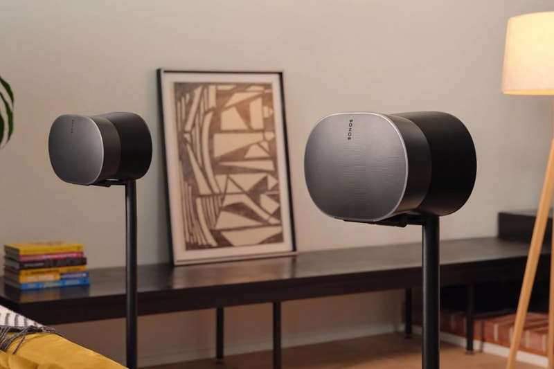 sonos era 300 speaker info