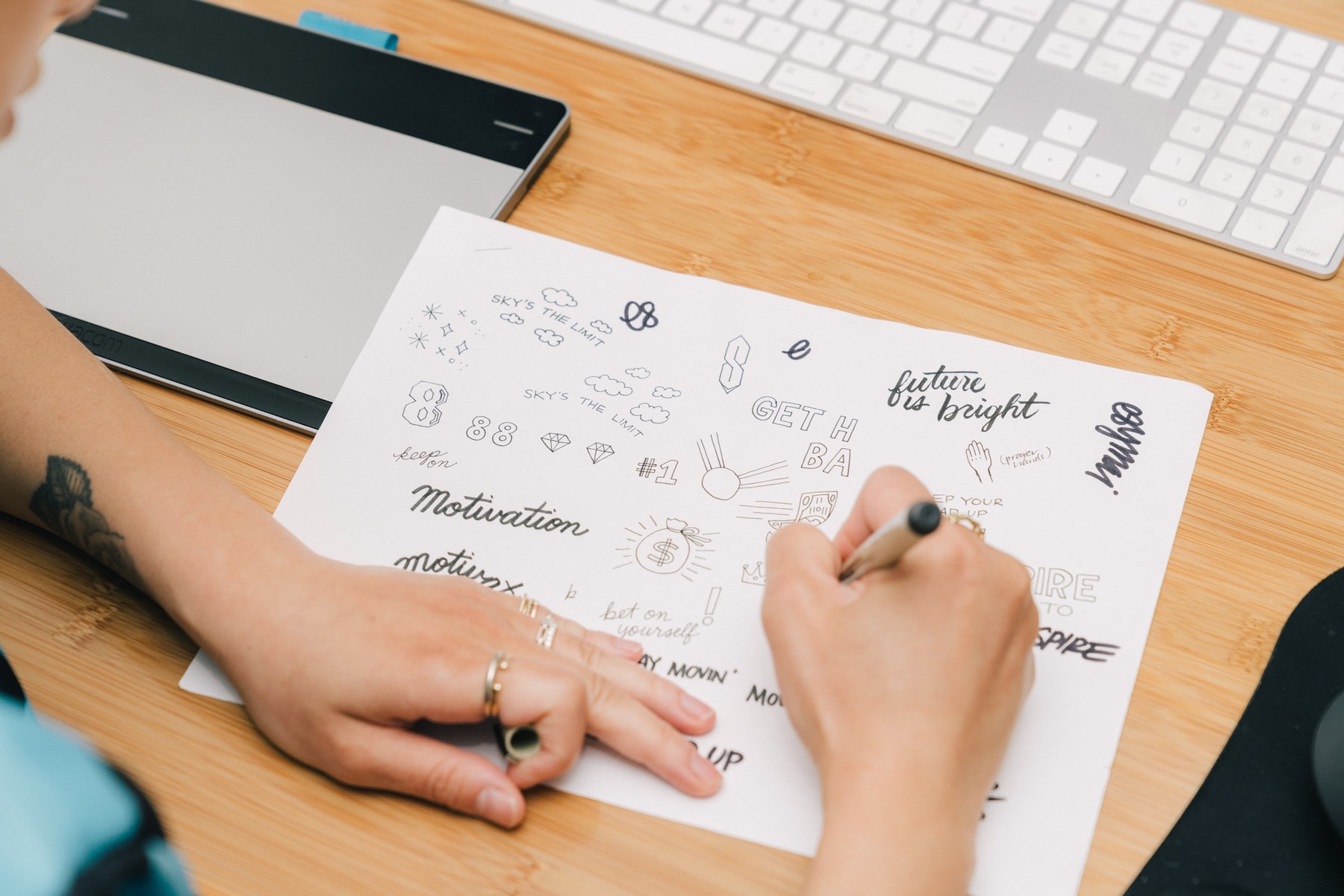 Hypeart visits sophia chang puma sneaker design illustration art