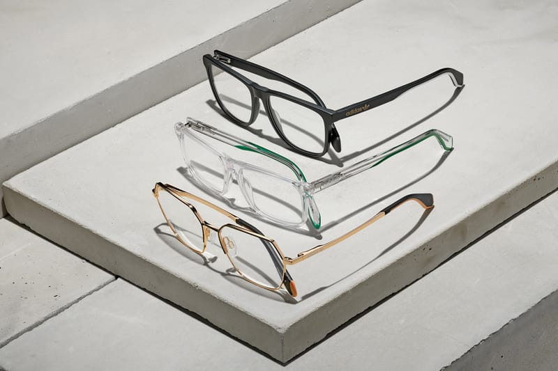 Luxury eyewear line from UK-born optometry leader lands in Canada (PHOTOS)  | Curated