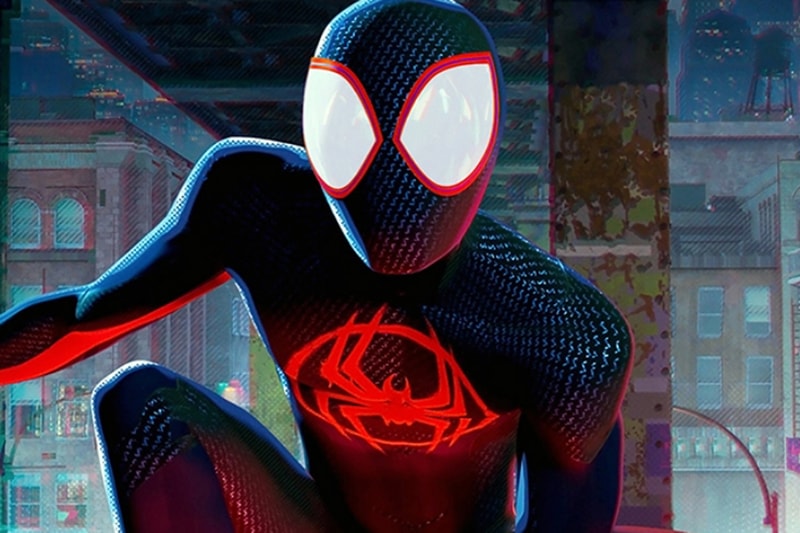 Weekend Box Office: 'Spider-Man: Across The Spider-Verse' Earns $120  Million—One Of 2023's Biggest Debuts