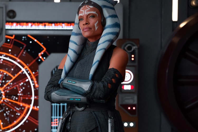 Disney+ Announces 'Ahsoka' Release Date