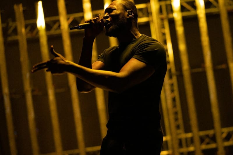 Catching Up With Stormzy, Grime's Golden Child