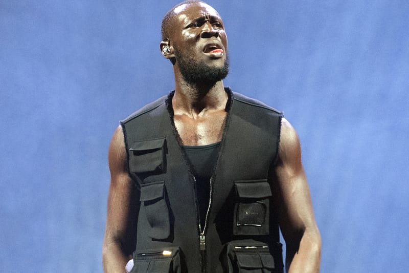 Stormzy Looks Back on His Decade-Long Career With "Longevity Flow"