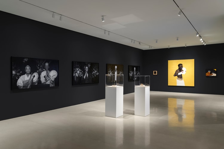 The FLAG Art Foundation Punches Through the Art History of Boxing in Latest Exhibition