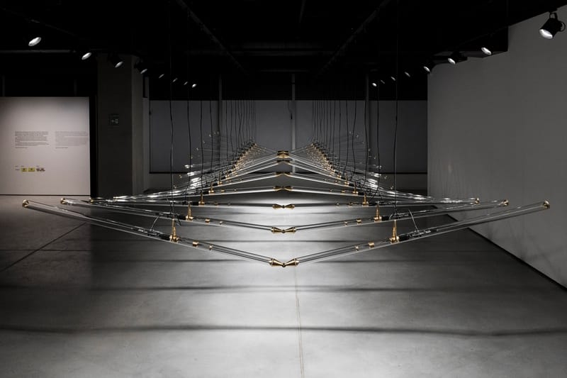 Studio DRIFT Unveils 'Vida em Coisas' Exhibition in São Paulo