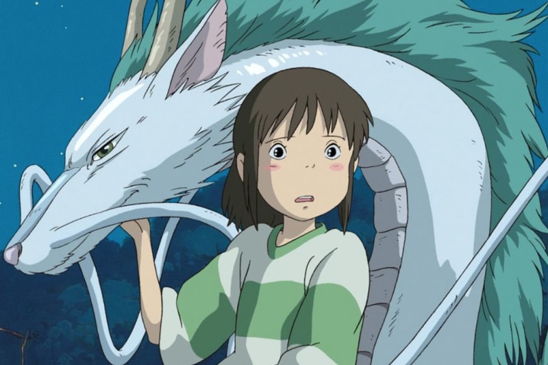 Studio Ghibli soundtrack series to be reissued on coloured vinyl