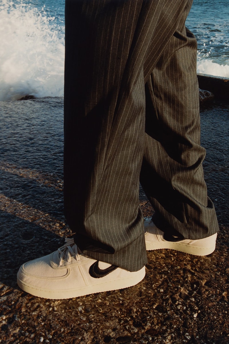 Stüssy Nike Vandal Collection DX5425-400 Release Date info store list buying guide photos price