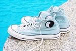 Stüssy Announces Its Newest Converse Chuck 70 Hi Collab With Our Legacy