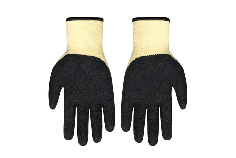 stussy work gloves release info store list buying guide photos price 