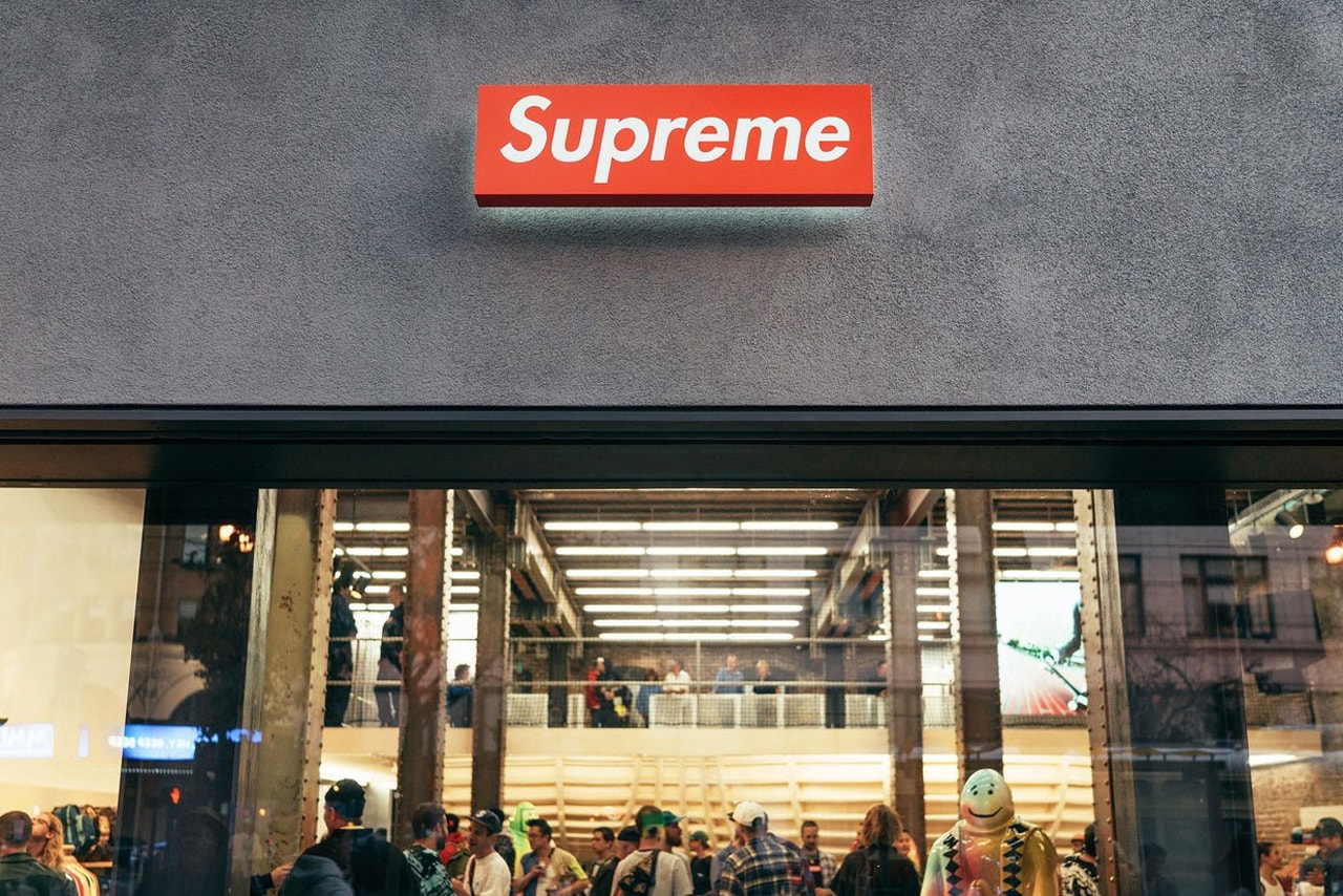 Supreme Reports Decreased Revenue in Financial Year Ending March 2023