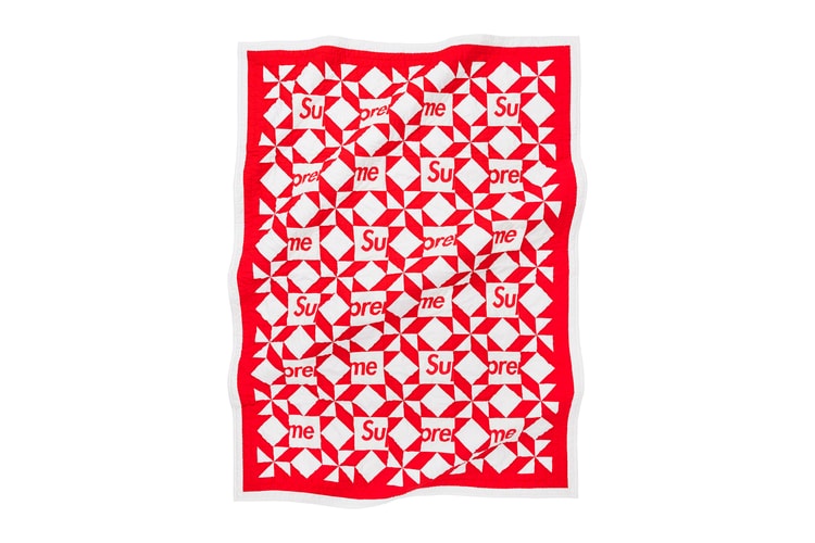 8 Drops You Don't Want to Miss This Week