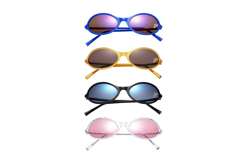 Supreme Summer 2023 Sunglasses Collection Drop Release Date Info Images