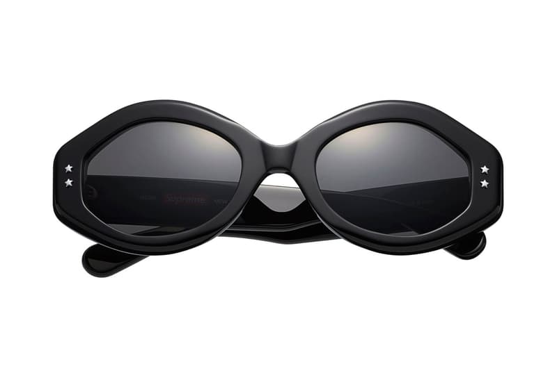 Supreme Summer 2023 Sunglasses Collection Drop Release Date Info Images