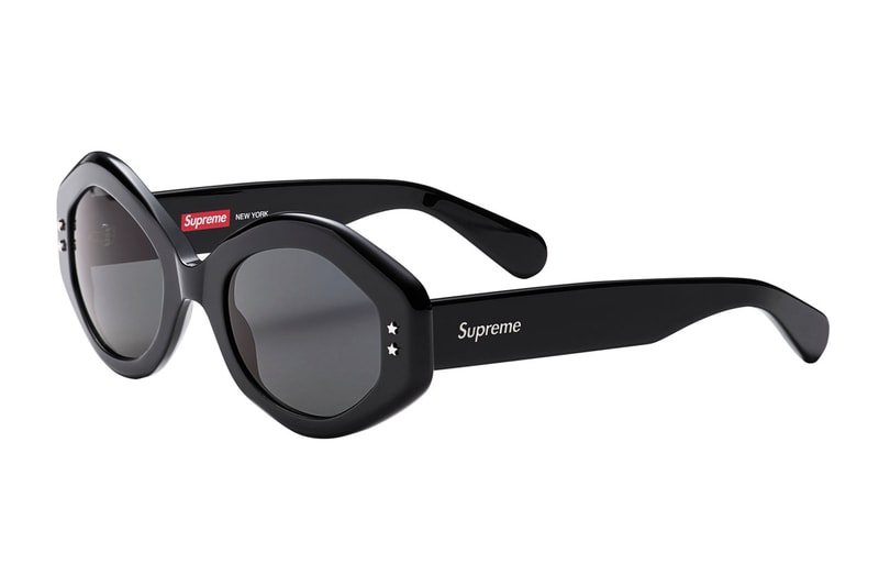 Supreme Summer 2023 Sunglasses Collection Drop Release Date Info Images