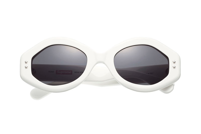 Supreme Summer 2023 Sunglasses Collection Drop Release Date Info Images