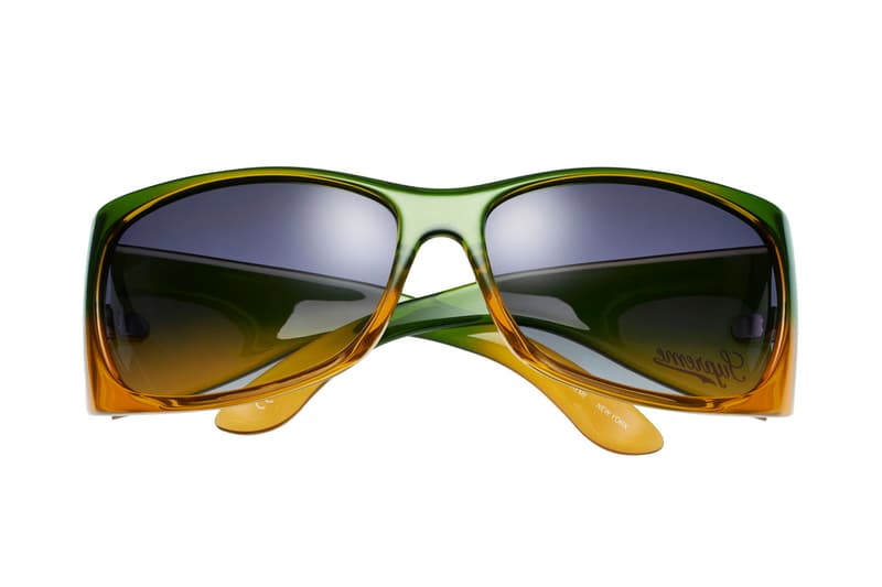 Supreme Summer 2023 Sunglasses Collection Drop Release Date Info Images