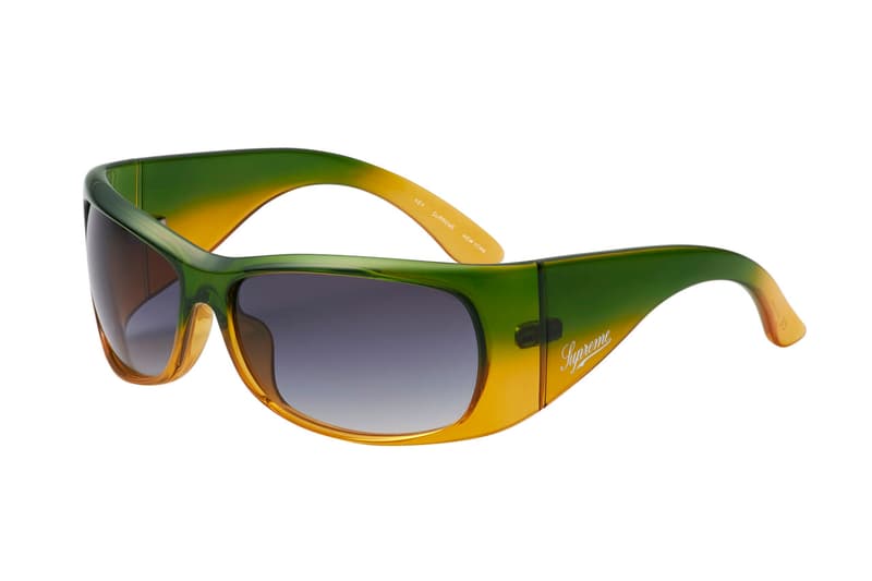 Supreme Summer 2023 Sunglasses Collection Drop Release Date Info Images