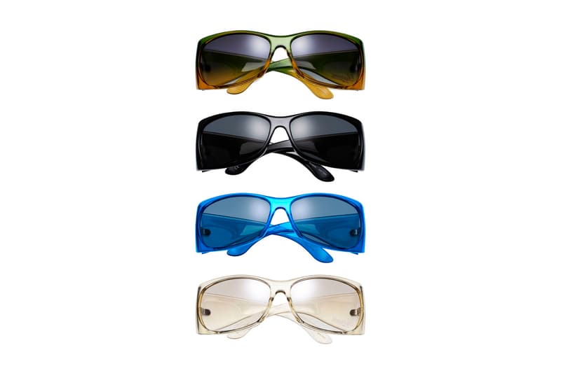 Supreme Summer 2023 Sunglasses Collection Drop Release Date Info Images