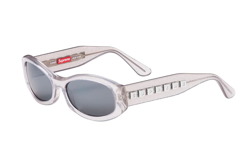 Supreme Summer 2023 Sunglasses Collection Drop Release Date Info Images