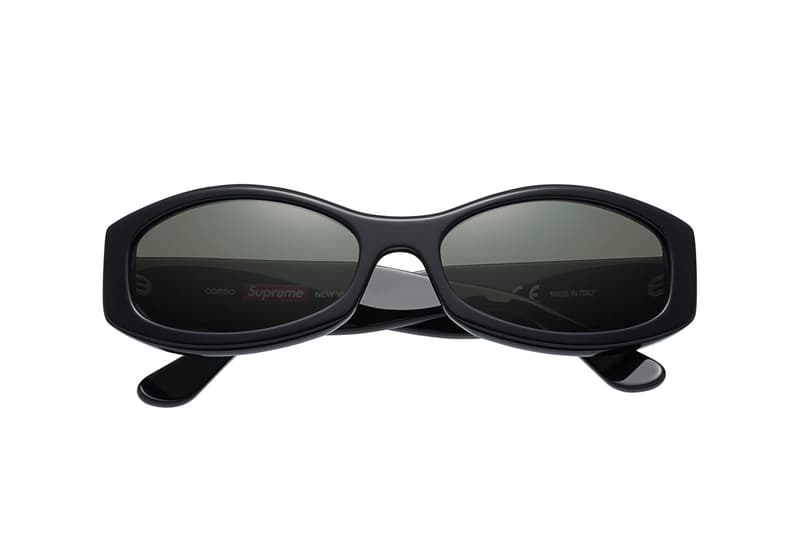 Supreme Summer 2023 Sunglasses Collection Drop Release Date Info Images