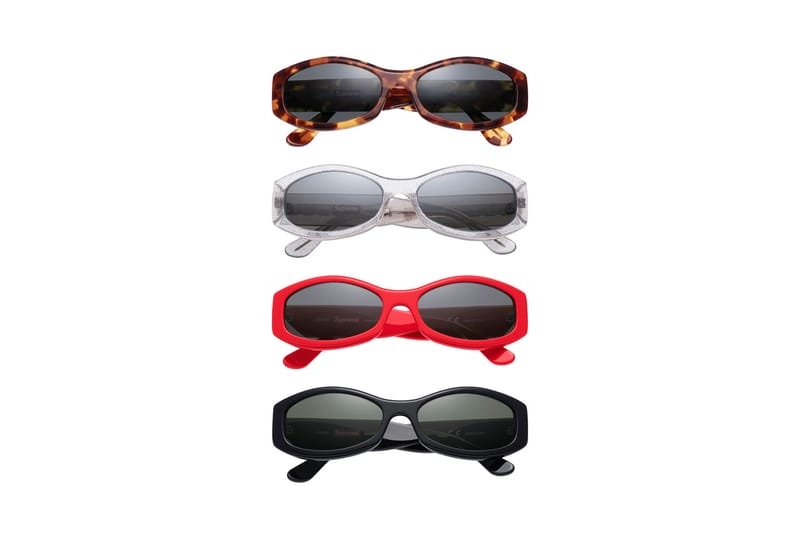 Supreme Sunglasses S/S '14 - Acquire