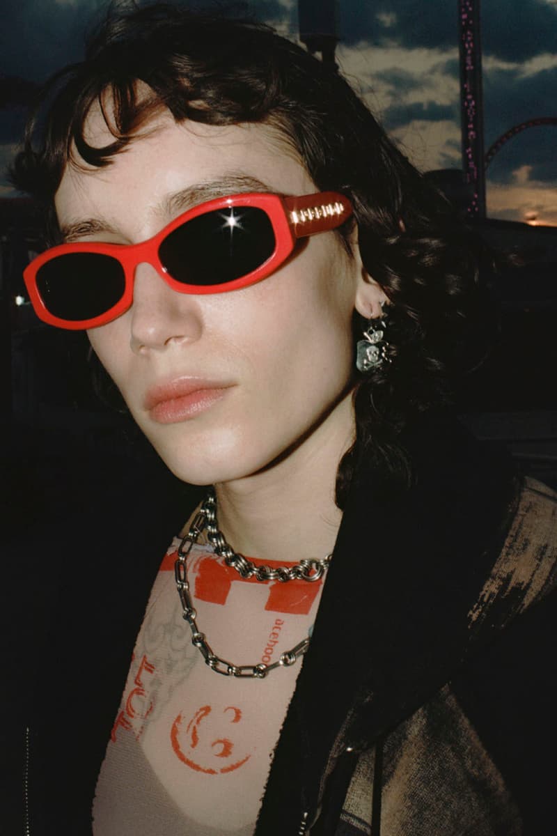 Supreme Summer 2023 Sunglasses Collection Drop Release Date Info Images