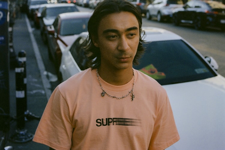 Supreme returns with a new collaboration with Dickies - Fucking Young!