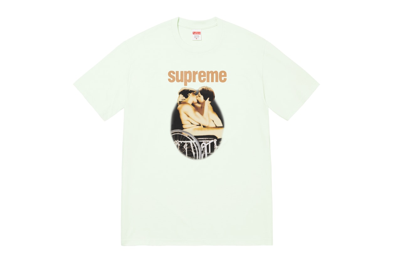 Supreme Spring Summer 2023 Week 18 Release List Drop Palace Drake master-piece GOOPiMADE Pharrell JOOPITER Fucking Awesome