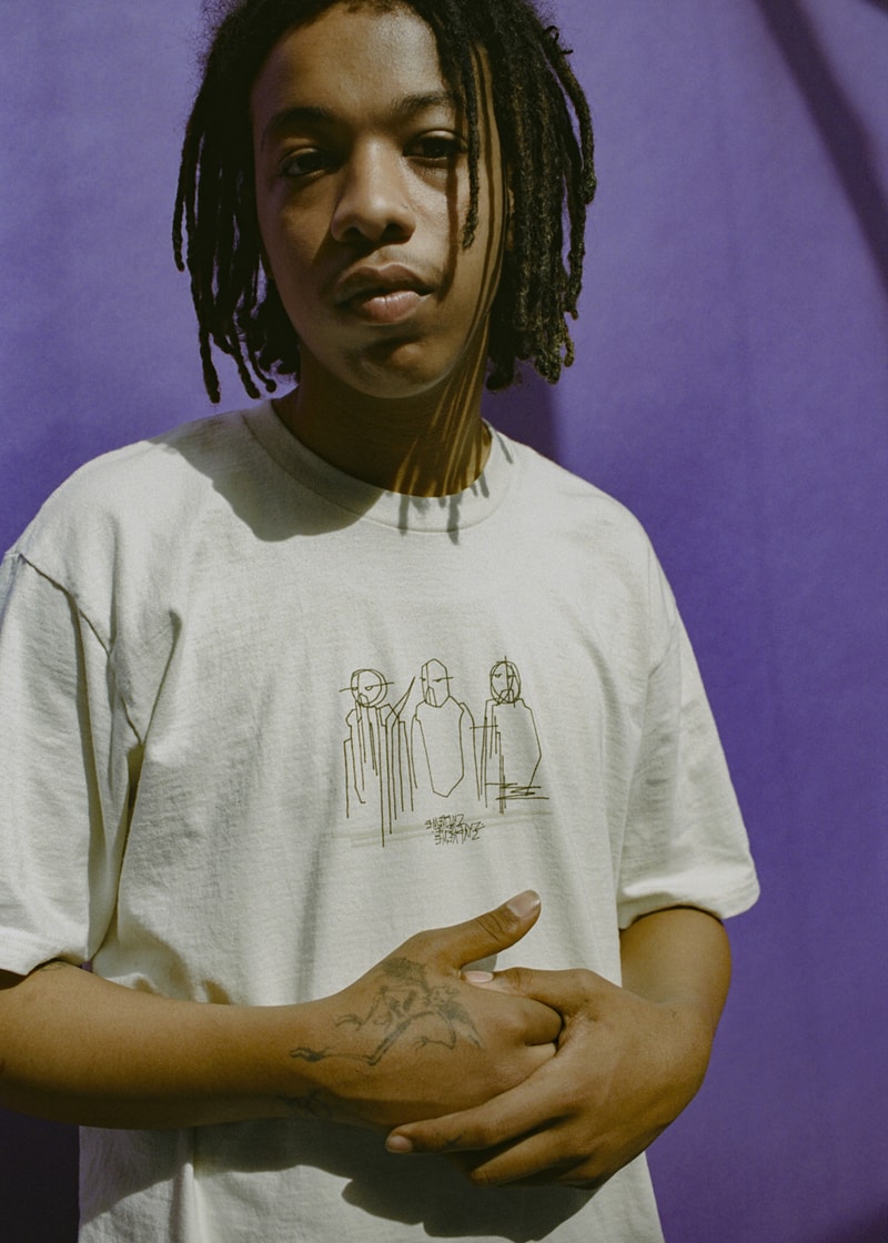 Supreme Summer 2023 Tees Release Date and Info